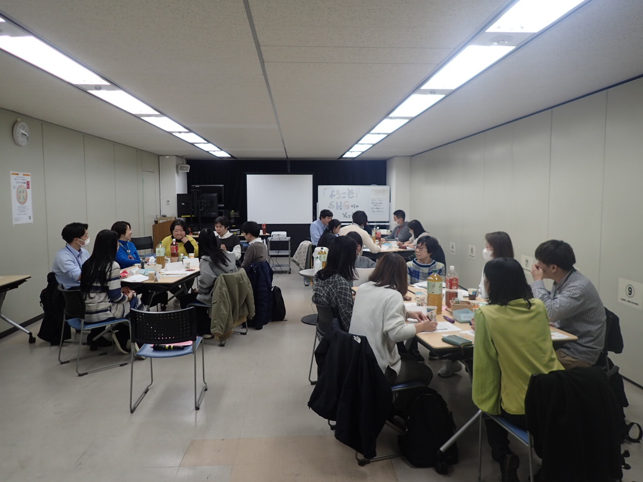  ホワイトボード